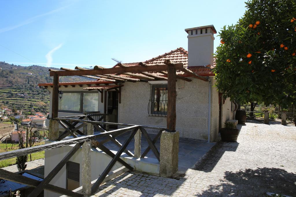 Casa Do Escoivo Ξενοδοχείο Loivos da Ribeira Εξωτερικό φωτογραφία