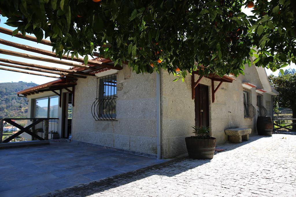 Casa Do Escoivo Ξενοδοχείο Loivos da Ribeira Εξωτερικό φωτογραφία