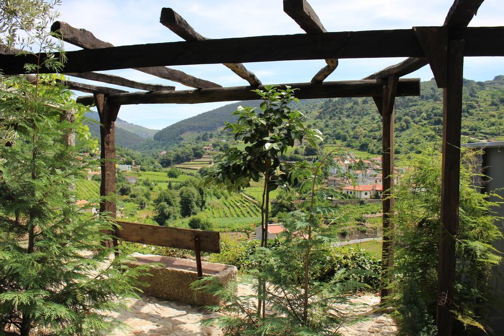 Casa Do Escoivo Ξενοδοχείο Loivos da Ribeira Εξωτερικό φωτογραφία