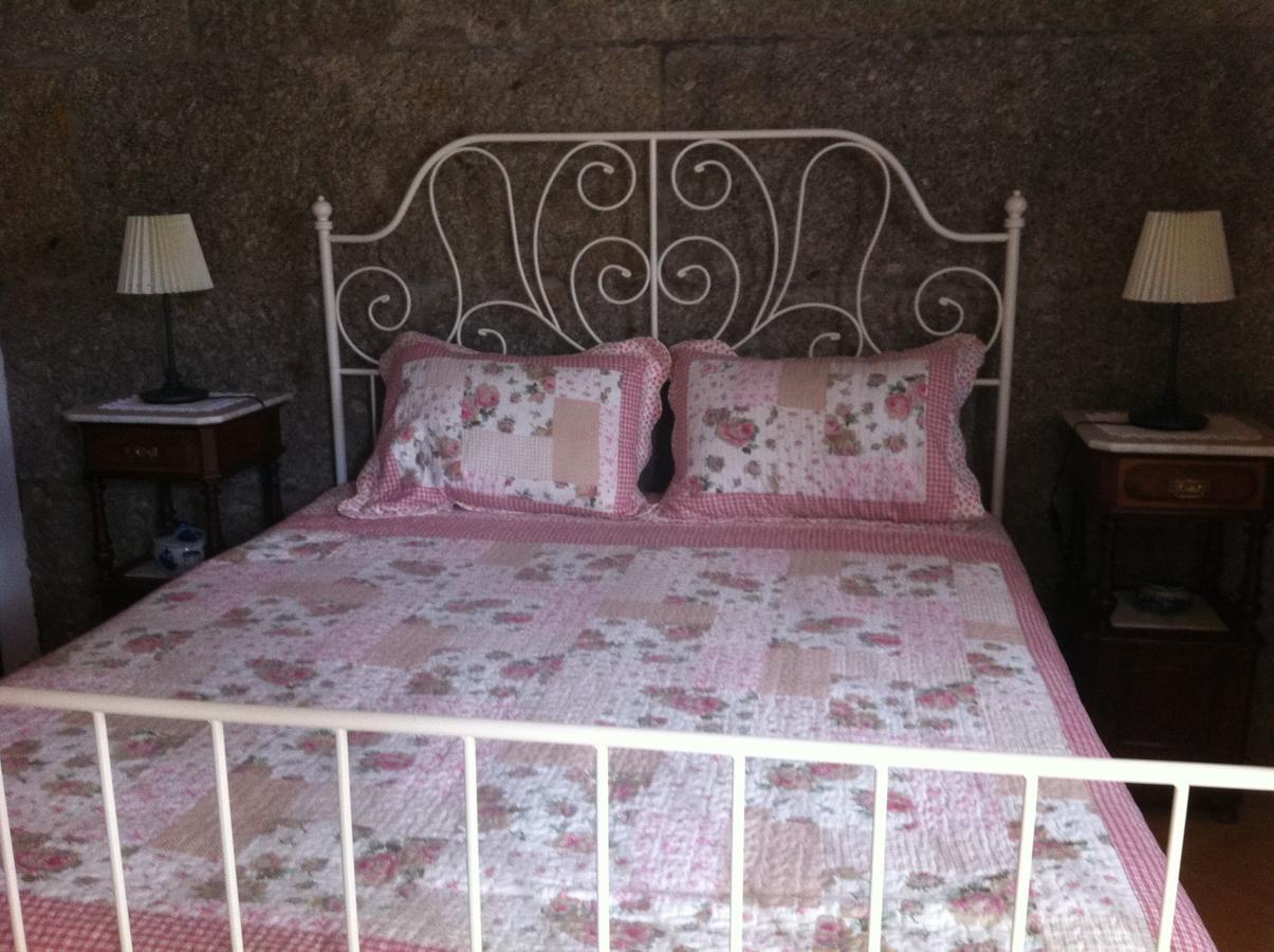 Casa Do Escoivo Ξενοδοχείο Loivos da Ribeira Εξωτερικό φωτογραφία