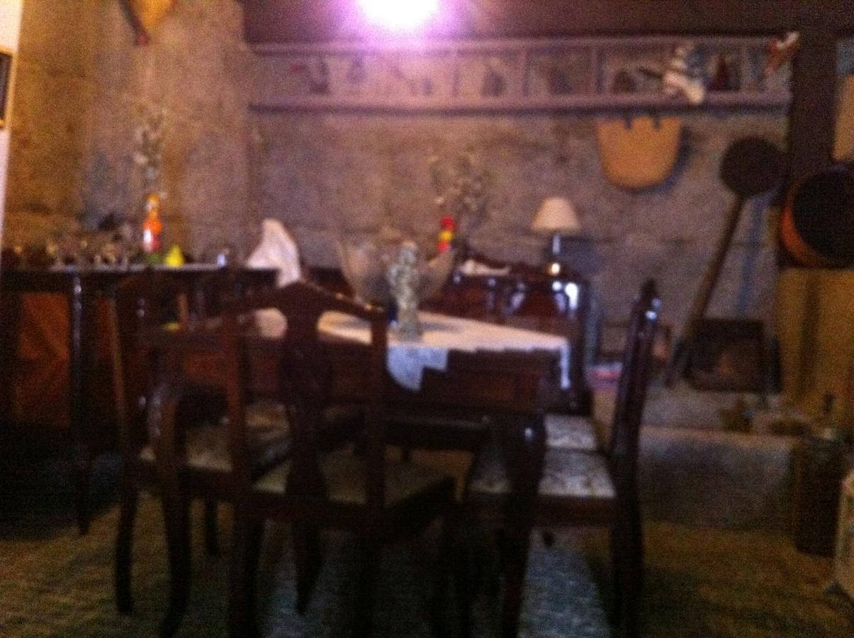 Casa Do Escoivo Ξενοδοχείο Loivos da Ribeira Εξωτερικό φωτογραφία